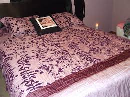 When i opened it and placed it on the ground it took him one day to gain confidence but when he climbed on it for the first time it was love immediately. Bella S Replica Bedding From Twilight New Moon And Eclipse Home Decor Bed Home