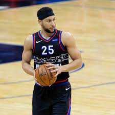Ben simmons gives bro car 🚘. Sixers Ben Simmons Is Available To Return Vs Knicks On Sunday Sports Illustrated Philadelphia 76ers News Analysis And More