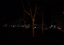 Descubra em quais faculdades você pode entrar pelo sisu, prouni ou fies. Un Apagon Dejo Sin Luz A Media Ciudad De Rosario Diario El Ciudadano Y La Region