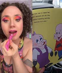 Lyndsey Wright Not Children's Books