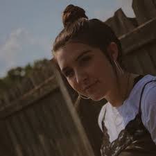 Ashley Halford's Instagram, Twitter & Facebook