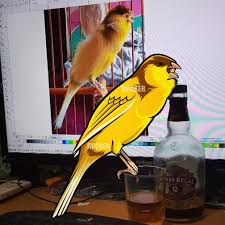 Download suara burung kenari mp3 untuk masteran dengan berbagai macam jenis kenari kumplit dan banyak vareasi yang bisa di download gratis omkicau. Logo Gambar Burung Kenari Kartun Crimealirik Page