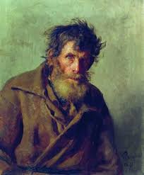 Ilya Repin Russian Artist 1844 1930 Anyone Who Has Painted Portraits Will Recognize Russia S Premier Artist That Wa Ilya Repin Russian Art Portrait Painting
