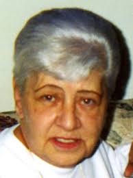 Janet Louise Van Deusen, 74