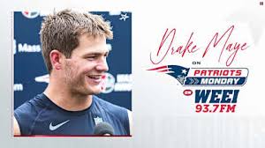 Patriots 2026 Schedule | New England Patriots - Patriots.com