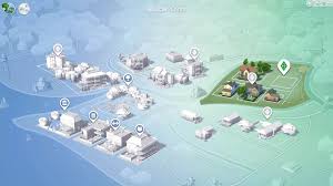 If there is already a house there, it will be replaced. How To Get Bigger Lots Sims 4