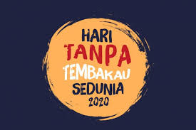 Dan hari tanpa tembakau sedunia (htts) atau world no tobacco day tahun ini menyerukan kepada para perokok agar berpuasa tidak merokok (mengisap tembakau) selama 24 jam serentak di seluruh dunia. Lentera Anak Ajak Masyarakat Kritisi Cara Baru Industri Rokok Memasarkan Rokok Dengan Strategi Manipulatif