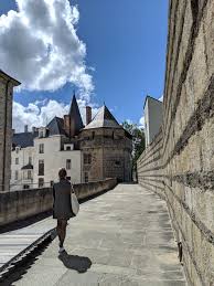 Choose from a wide range of properties which booking.com offers. Vegan Nantes France Guide Alternative Travelers