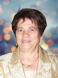 Maria Teresa Andreacchi Obituary