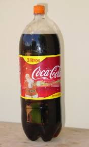 Explore roitberg's photos on flickr. Coca Cola Bringt Erneut 3 Liter Flasche Zur Weihnachtszeit Brasilien Magazin