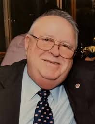 Obituary information for William E. Carroll
