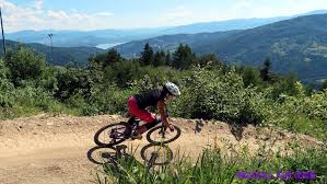 Hotels near góra żar ski lift, międzybrodzie bialskie enter your dates and choose from 885 hotels and other places to stay please type your destination. Enduro Miejscowki Bike Park Gora Zar