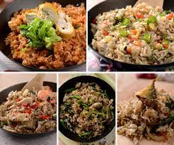 Nasi goreng montok jambi adalah salah satu jenis nasi goreng yang ada di indonesia. Koleksi Resipi Nasi Goreng Mudah Yang Sesuai Untuk Sahur