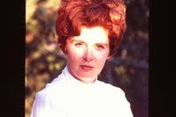 Judith Ann Johnstone (Formally McPherrin) Obituary