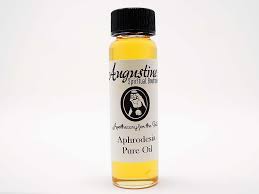 Aphrodesia Oil - Augustine's