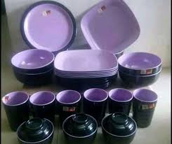 Kini toko peralatan dapur banyak menyediakan peralatan memasak dari yang tradisional hingga yang paling modern. I Love You Produk Lokal Peralatan Rumah Tangga Panci Gelas Belanja Happy Pontianak