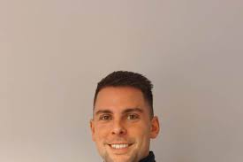 Chris Yeates's Instagram, Twitter & Facebook