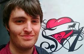 Steven Kenward's Instagram, Twitter & Facebook