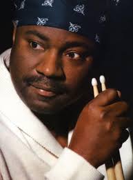 Lenny White at Blue Note NYC performing w/ Chick Corea