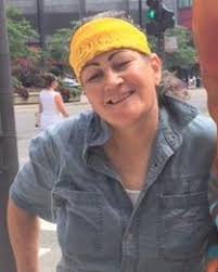 Marion Messer's Instagram, Twitter & Facebook