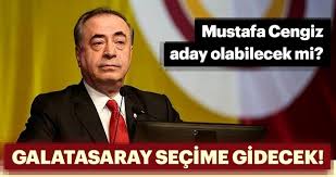 1905 yılında ali sami yen ve arkadaşları tarafından. Galatasaray Da Secim Ne Zaman Yapilacak Mustafa Cengiz Secimlerde Aday Olacak Mi Son Dakika Spor Haberleri