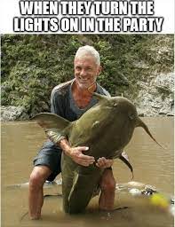60 Funny Memes Of Today Funnymemes Funnypictures Humor Funnytexts Funnyquotes Funnyanimals Funny Lol Haha Funny Pictures River Monsters Jeremy Wade