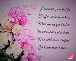 Imprimer un poème de fête des mères est une jolie idée pleine de douceur et de tendresse pour célébrer les mamans. Joyeuse Fete Des Meres 2021 Textes De Souhaits Et Modeles De Lettre Poesie D Amour