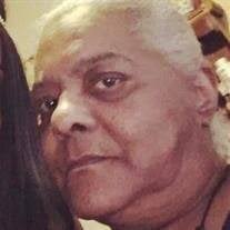 Mrs. Gloria Jean Barbee Obituary