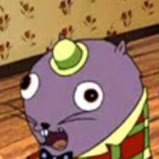 Gwendolyn gwen tennyson is the deuteragonist of the ben 10 franchise. Muriel Bagge Enemies Giant Bomb