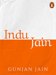 Последние твиты от indu jain (@indujain). Indu Jain Penguin Random House India