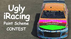Building a custom nascar diecast канала samcdemo. Make An Ugly Paint Scheme Win Iracing Vip Package Nascar Com