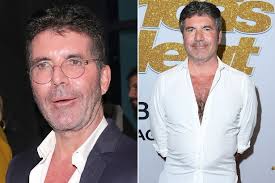 It's a gun that fires peas and they go about six feet. Simon Cowell Is Feeling Great And Walking A Lot In Recovery From Broken Back Irish Mirror Online