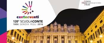 Scuola Musicale Giuseppe Conte