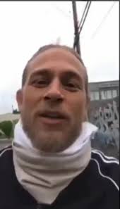 Charlie Hunnam Exclusive Access