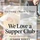 We Love a Supper Club: A Night in the Great Hall event image