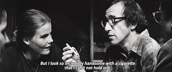 The opening scene of woody allen's manhattan. Quotes From Woody Allen Manhattan Quotesgram