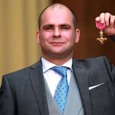 Irish head of London's Wigmore Hall receives OBE for services to music