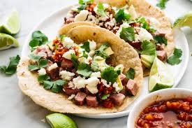 Of course, all of these recipes work just as wonderfully for leftover. Prime Rib Tacos Downshiftology