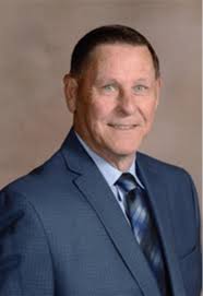 Chisholm Creek Baptist Church