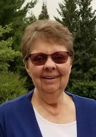 Sandra Massoglia Obituary