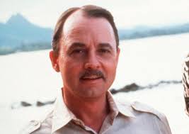 Muere John Hillerman, actor de Magnum P.I.