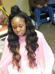 Pin By Robin Wallace On Best Tree Braids Ever Coachella Hair Weave Hairstyles Protective Hairstyles For Natural Hair