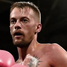 Zackary Craddock vs. Skyler Mauller, New Line Cagefighting 5