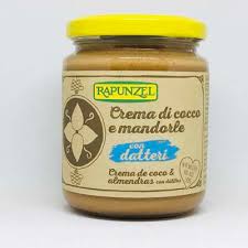 Maybe you would like to learn more about one of these? Rapunzel Crema Di Cocco Mandorle E Datter Erboristeria Ab Natura Online Shop