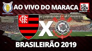 Flamengo domina o corinthians na arena e da mais um show com renato gaúcho. Flamengo X Corinthians Ao Vivo Do Maracana 30Âª Rodada Brasileirao 2019 Narracao Rubro Negra Youtube