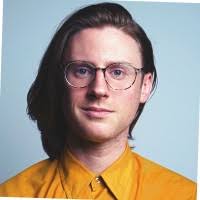 John Kinsley (He/They)