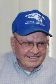 James Sprowles Obituary