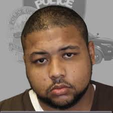 Pueblo police seek homicide suspect