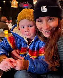 I'm so thankful for my beautiful daughter❣️🎄❤️