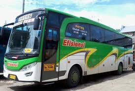 Sewa bus pariwisata efisiensi ,po. Harga Pabrik 21 Agen Bus Efisiensi Jogja Purwokerto Cilacap